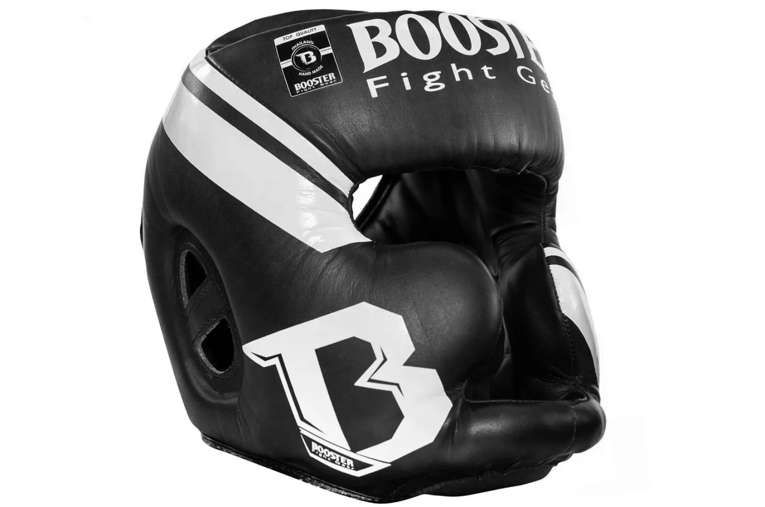 Casque de Protection BHG 2, Booster Casque De Protection BHG 2, Booster -Martiaux Fitness Magasin casque de protection bhg 2 booster