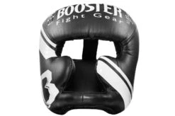 Casque De Protection BHG 2, Booster 5 Casque De Protection BHG 2, Booster -Martiaux Fitness Magasin casque de protection bhg 2 booster 1 3