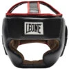 Casque D'entraînement - Full Cover, Leone
