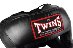 Casque Entraînement HGL-3 Pro, Twins -Martiaux Fitness Magasin casque entrainement twins hgl 3 4