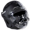 Casque à Visière, Professionnel - Fight CE, Kwon -Martiaux Fitness Magasin casque fight ce kwon