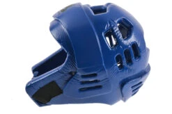 Casque Homologué Karaté - FFK, Noris -Martiaux Fitness Magasin casque homologue karate pu ffkarate noris 2