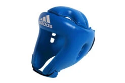 Casque Initiation, PU - ADIBH01, Adidas -Martiaux Fitness Magasin casque initiation pu adibh01 adidas 2