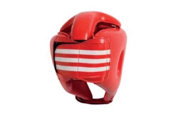 Casque Initiation, PU - ADIBH01, Adidas -Martiaux Fitness Magasin casque initiation pu adibh01 adidas 3