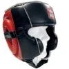 Casque Intégral, Cuir - Training, Montana -Martiaux Fitness Magasin casque integral cuir fullguard training montana