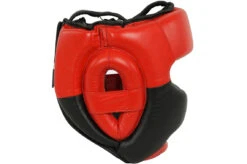 Casque Intégral Cuir, Pro - ADIBHG041, Adidas -Martiaux Fitness Magasin casque integral cuir pro adibhg041 adidas 2