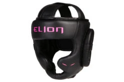 Casque Intégral De Boxe, Elion Paris -Martiaux Fitness Magasin casque integral de boxe elion 1