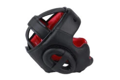 Casque Intégral De Boxe, Elion Paris -Martiaux Fitness Magasin casque integral de boxe elion 2