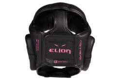 Casque Intégral De Boxe, Elion Paris -Martiaux Fitness Magasin casque integral de boxe elion 3