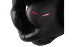 Casque Intégral De Boxe, Elion Paris -Martiaux Fitness Magasin casque integral de boxe elion 4