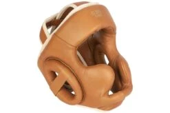 Casque Intégral - Edition Classique, Elion Paris -Martiaux Fitness Magasin casque integral edition classique elion paris 2