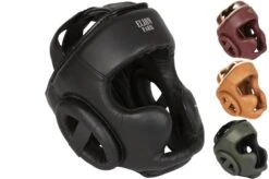 Casque Intégral - Edition Classique, Elion Paris