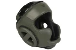 Casque Intégral - Edition Classique, Elion Paris -Martiaux Fitness Magasin casque integral edition classique elion paris 3