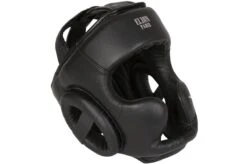 Casque Intégral - Edition Classique, Elion Paris -Martiaux Fitness Magasin casque integral edition classique elion paris 4
