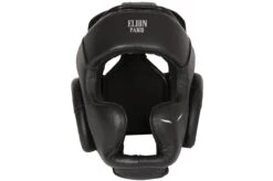 Casque Intégral - Edition Classique, Elion Paris -Martiaux Fitness Magasin casque integral edition classique elion paris 5