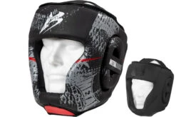 Casque Intégral, Furious - PB118, Metal Boxe