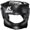 Casque Intégral Professionnel, Probox - King Pro Boxing -Martiaux Fitness Magasin casque integral professionnel probox kpbhg king