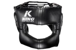 Casque Intégral Professionnel, Probox - King Pro Boxing