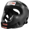 Casque Intégral, PU - Full Protection, Top Ten -Martiaux Fitness Magasin casque integral pu full protection top ten