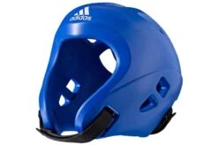 Casque Kick-Boxing - ADIKBHG500, Adidas -Martiaux Fitness Magasin casque kick boxing adikbhg500 adidas 2