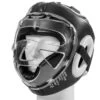 Casque MMA, à Visière - MB423N, Metal Boxe 1 Casque MMA, à Visière - MB423N, Metal Boxe -Martiaux Fitness Magasin casque mma a visiere mb423n metal boxe