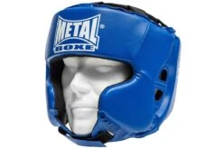Casque Multiboxe, Adulte - MB117A, Metal Boxe -Martiaux Fitness Magasin casque multiboxe adulte metal boxe mb117a 2