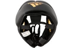 Casque Adi Star Pro - ADIPHG01, Adidas -Martiaux Fitness Magasin casque pro adigear adidas 3