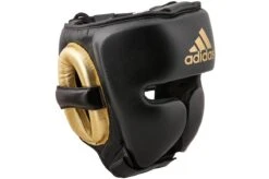 Casque Adi Star Pro - ADIPHG01, Adidas -Martiaux Fitness Magasin casque pro adigear adidas 4