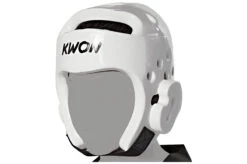 Casque PU Competiton & Entraînement - WTF, Kwon -Martiaux Fitness Magasin casque pu kwon 2