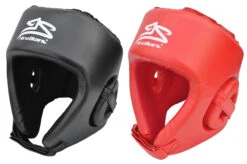 [Fin De Série] Casque Sanda Boxe Chinoise, NineStars SD02 -Martiaux Fitness Magasin casque sanda boxe chinoise nine stars sd02 1