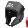 [Fin De Série] Casque Sanda Boxe Chinoise, NineStars SD02 -Martiaux Fitness Magasin casque sanda boxe chinoise nine stars sd02
