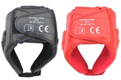 [Fin De Série] Casque Sanda Boxe Chinoise, NineStars SD02 -Martiaux Fitness Magasin casque sanda boxe chinoise nine stars sd02 3