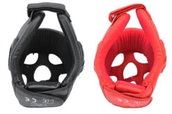 [Fin De Série] Casque Sanda Boxe Chinoise, NineStars SD02 -Martiaux Fitness Magasin casque sanda boxe chinoise nine stars sd02 4
