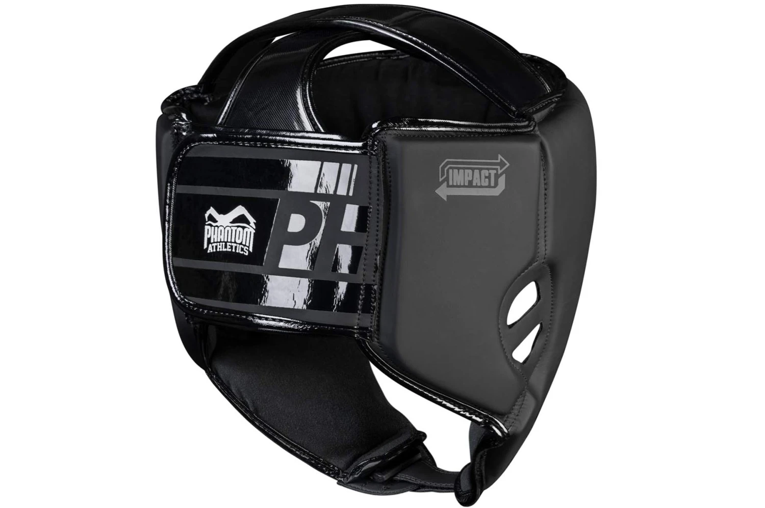 Casque semi intégral - APEX, Phantom Athletics Casque Semi Intégral - APEX, Phantom Athletics -Martiaux Fitness Magasin casque semi integral apex phantom athletics 1