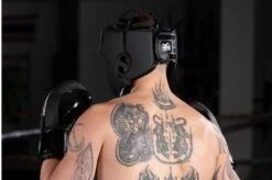 Casque Semi Intégral - APEX, Phantom Athletics 5 Casque Semi Intégral - APEX, Phantom Athletics -Martiaux Fitness Magasin casque semi integral apex phantom athletics 3