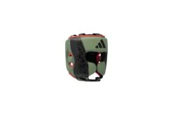 Casque Semi Intégral, Combat - ADIC50HG, Adidas
