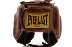 Casque Semi-intégral, Vintage - 1910, Everlast 4 Casque Semi-intégral, Vintage - 1910, Everlast -Martiaux Fitness Magasin casque semi integral vintage 1910 everlast 2