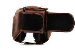 Casque Semi-intégral, Vintage - 1910, Everlast 6 Casque Semi-intégral, Vintage - 1910, Everlast -Martiaux Fitness Magasin casque semi integral vintage 1910 everlast 4