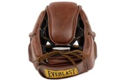 Casque Semi-intégral, Vintage - 1910, Everlast 8 Casque Semi-intégral, Vintage - 1910, Everlast -Martiaux Fitness Magasin casque semi integral vintage 1910 everlast 6