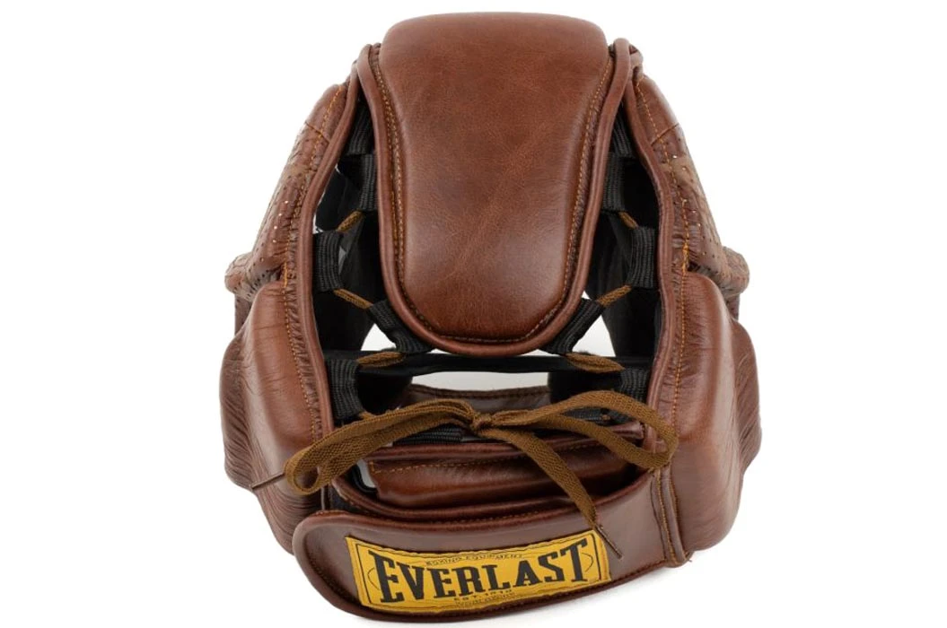 Casque semi-intégral, Vintage - 1910, Everlast Casque Semi-intégral, Vintage - 1910, Everlast -Martiaux Fitness Magasin casque semi integral vintage 1910 everlast 6