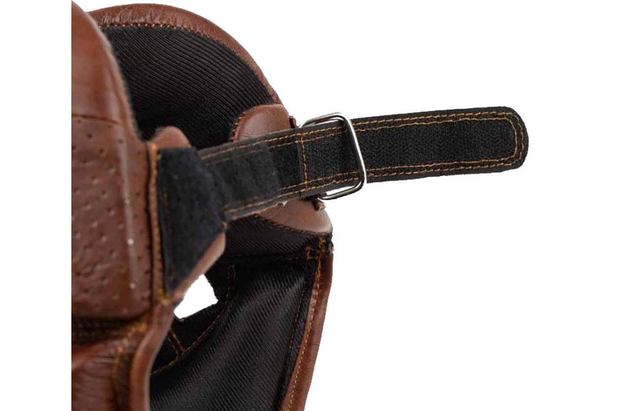 Casque semi-intégral, Vintage - 1910, Everlast Casque Semi-intégral, Vintage - 1910, Everlast -Martiaux Fitness Magasin casque semi integral vintage 1910 everlast 8