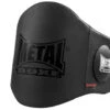 Ceinture Abdominale, Cuir PU - MB228A, Metal Boxe -Martiaux Fitness Magasin ceinture abdominale mb228a metal boxe