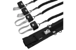 Ceinture Avec Bande De Résistance - Resistance Trainer, Phantom Athletics