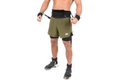Ceinture Avec Bande De Résistance - Resistance Trainer, Phantom Athletics -Martiaux Fitness Magasin ceinture avec bande de resistance resistance trainer phantom athletics 3