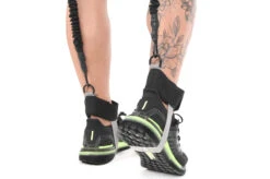 Ceinture Avec Bande De Résistance - Resistance Trainer, Phantom Athletics -Martiaux Fitness Magasin ceinture avec bande de resistance resistance trainer phantom athletics 6