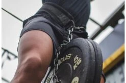 Ceinture Lestée, Poids Ajustable - Sveltus 3 Ceinture Lestée, Poids Ajustable - Sveltus -Martiaux Fitness Magasin ceinture lestee poids ajustable sveltus 1