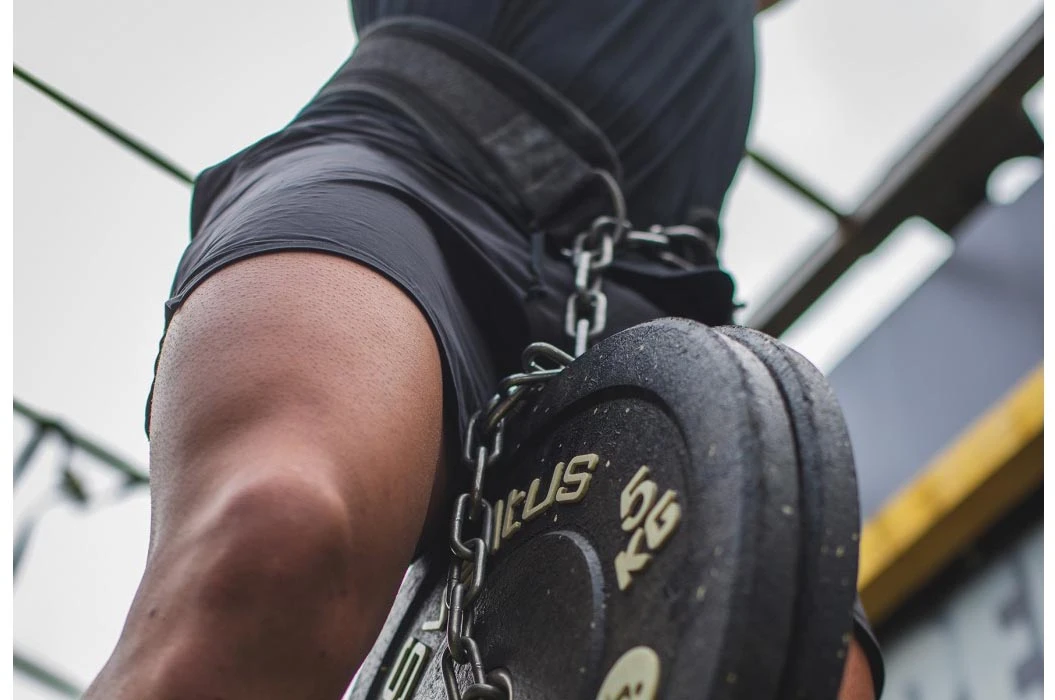 Ceinture lestée, poids ajustable - Sveltus Ceinture Lestée, Poids Ajustable - Sveltus -Martiaux Fitness Magasin ceinture lestee poids ajustable sveltus 1