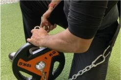 Ceinture Lestée, Poids Ajustable - Sveltus 4 Ceinture Lestée, Poids Ajustable - Sveltus -Martiaux Fitness Magasin ceinture lestee poids ajustable sveltus 2