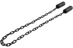 Chaîne D'étranglement (Manriki Gusari), Mousse EVA & Polypropylène -Martiaux Fitness Magasin chaine d etranglement manriki gusari mousse eva polypropylene 2