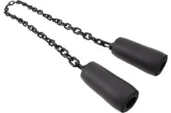 Chaîne D'étranglement (Manriki Gusari), Mousse EVA & Polypropylène -Martiaux Fitness Magasin chaine d etranglement manriki gusari mousse eva polypropylene 4